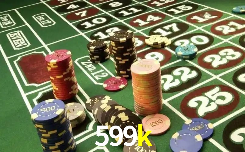 Estatísticas 599k